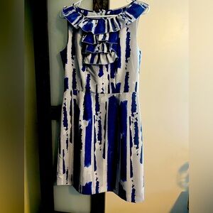 Banana Republic dress, size 6